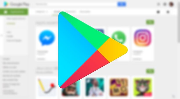 گوگل‌پلی و اپ‌استور در دسترس قرار گرفت