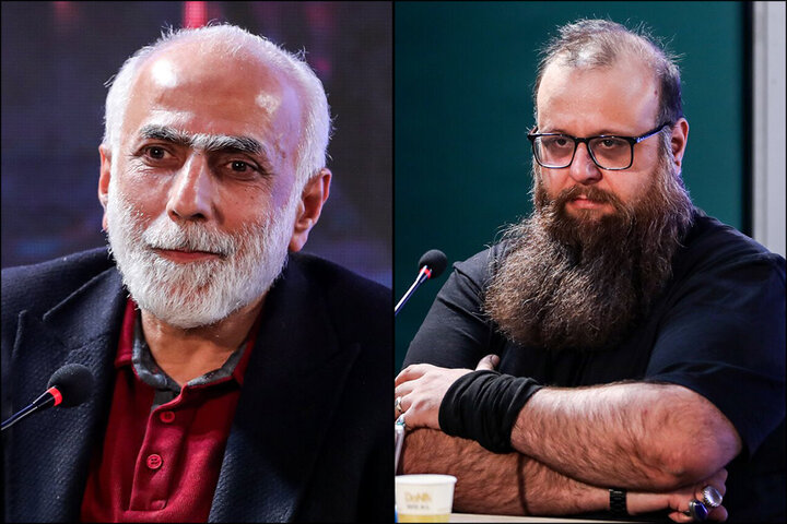 یزدانی خرم «ببرها» را درباره جنگ مینویسد/ همکاری دوباره با والینژاد یزدانی خرم «ببرها» را درباره جنگ مینویسد/ همکاری دوباره با والینژاد