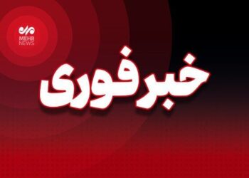 یک ساختمان اداری در فرودگاه امام خمینی دچار حریق شد
