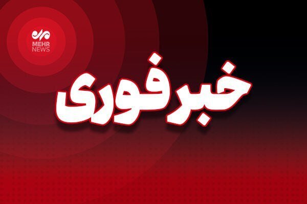 یک ساختمان اداری در فرودگاه امام خمینی دچار حریق شد