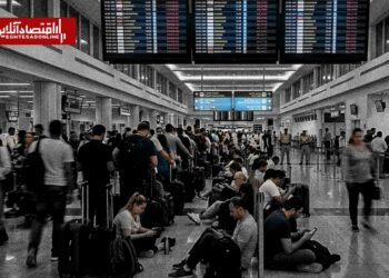 ۱۰ صندوق پربازده طلا؛ گردش مالی صندوق‌ها در روز خشم ترامپ