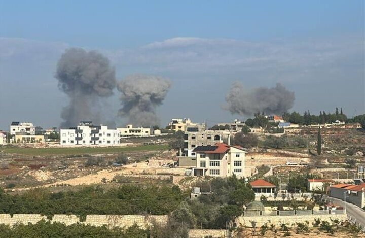 ۲۱ عملیات حزبالله علیه اشغالگران در ۲۴ ساعت؛ شهادت ۸ لبنانی دیگر ۲۱ عملیات حزبالله علیه اشغالگران در ۲۴ ساعت؛ شهادت ۸ لبنانی دیگر