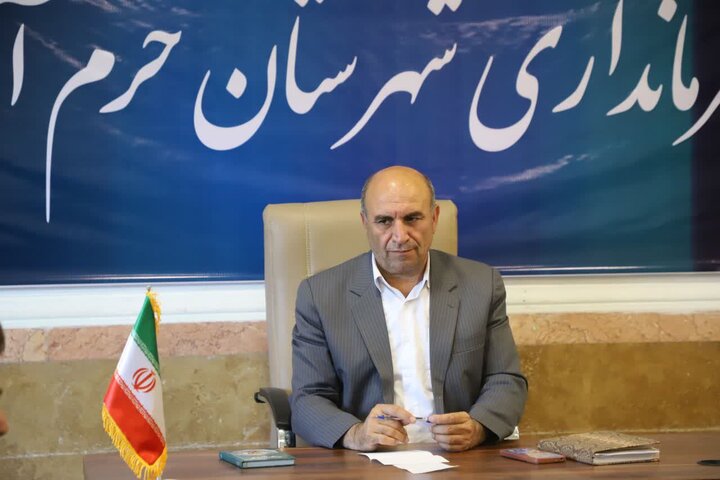 ۲۲ واحد خسارت‌دیده خرم‌آباد در جنگ رمضان نیازمند احداث مجدد هستند