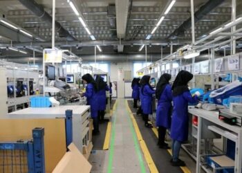 ۲۳ هزار خانوار زن‌سرپرست تحت پوشش حمایت‌های شهرداری تهران