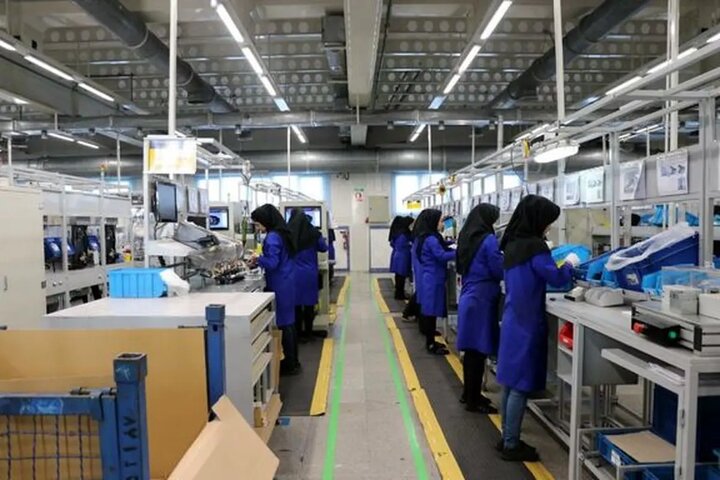 ۲۳ هزار خانوار زن‌سرپرست تحت پوشش حمایت‌های شهرداری تهران