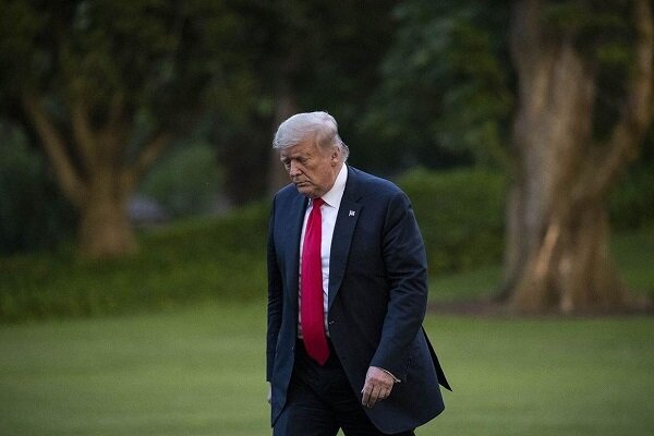 ۳ جمهوری‌خواه هم با جنگ‌افروزی ترامپ علیه ایران مخالفت کردند