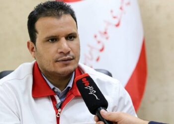 ۳۱ خانه هلال در شهرستان بشاگرد فعالیت می‌کنند