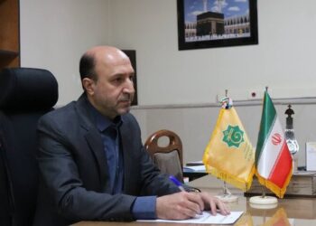 ۴۷۷زائر استان سمنان عازم سرزمین وحی؛ رکوردی ۸درصد فراتر از میانگین ملی