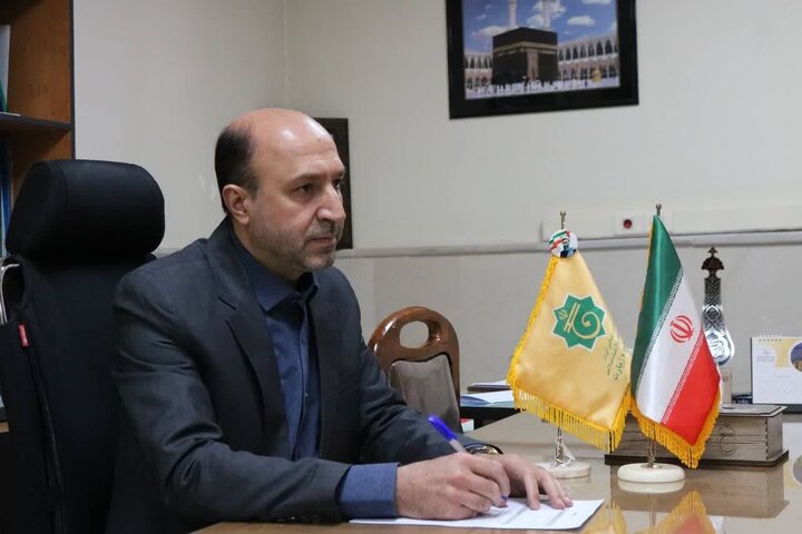 ۴۷۷زائر استان سمنان عازم سرزمین وحی؛ رکوردی ۸درصد فراتر از میانگین ملی