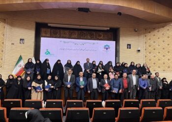 ۶۵ نفر از سرآمدان آموزشی دانشگاه الزهرا (س) تقدیر شدند