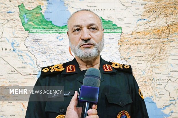 ۹۳ هزار کیلوگرم روغن احتکار شده در زاهدان کشف شد