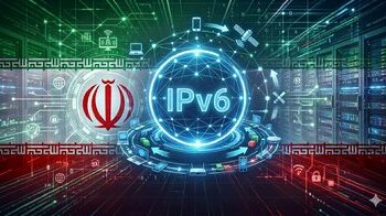 IPv۶ چیست و چرا سهم آن در اینترنت ایران همچنان نزدیک به صفر است؟