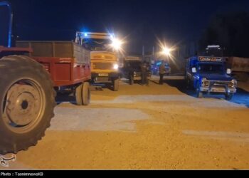 41 همت از مطالبات گندمکاران پرداخت شد