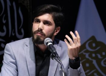 صیانت از حریم وحی در غبار تحریف، با قلم مهدی سیمایی صراف