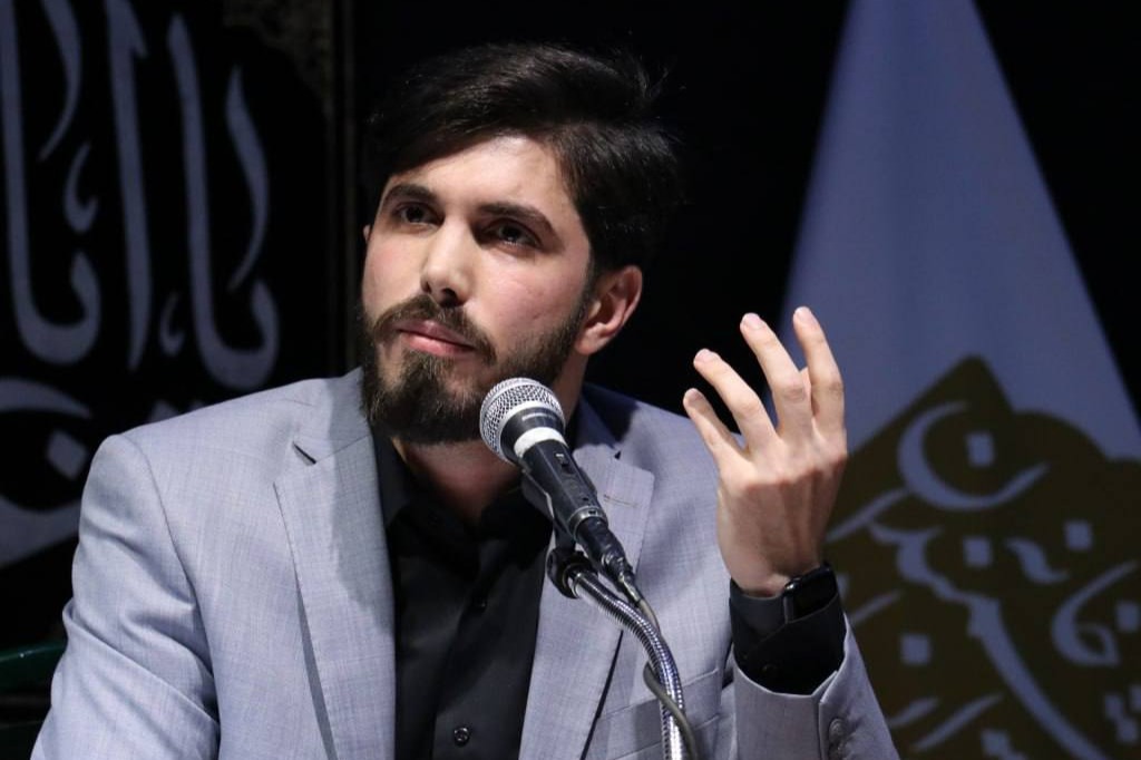 صیانت از حریم وحی در غبار تحریف، با قلم مهدی سیمایی صراف