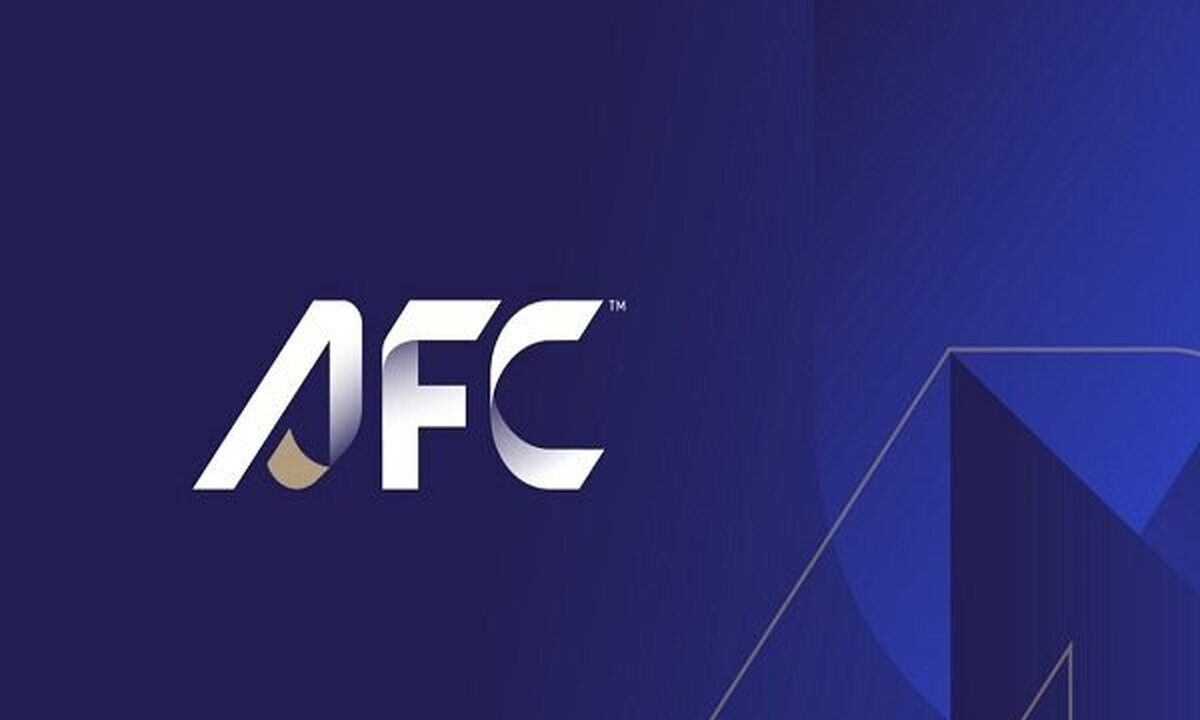 AFC مجوز حرفه‌ای ۶ باشگاه ایرانی را تأیید کرد