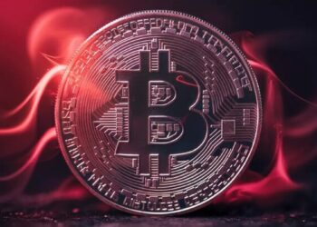 آخرین وضعیت بازار رمزارزها در جهان / سقوط بیت‌کوین، نقدینگی‌ بازار رمزارزها را صعودی کرد