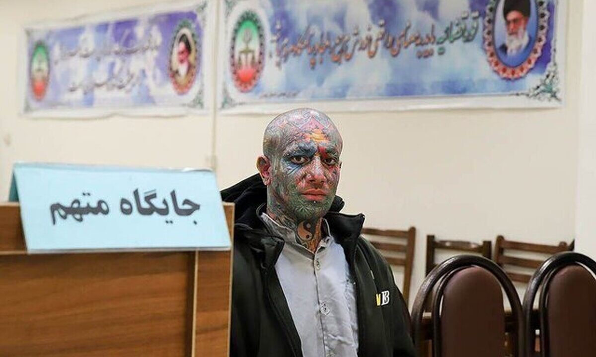 آخرین وضعیت پرونده «تتلو»/ مرخصی محرم تتلو به کجا رسید؟