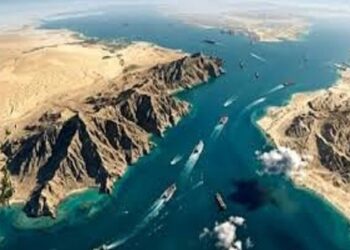 آسوشیتدپرس: ایران به اهرم جدیدی در تنگه هرمز دست یافته است