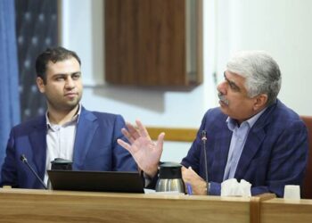 آسیب به زیرساخت‌های میکروالکترونیک و ارتباطات در جنگ رمضان