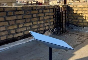 آغاز برخورد با استارلینک در عراق