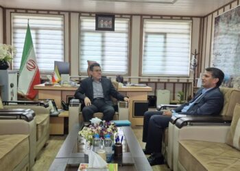 آغاز مطالعات طرح گردشگری در سد پیله‌سحران اردبیل