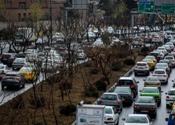 آماده‌باش پلیس راه در تعطیلات / جزئیات محدودیت‌های تردد پایان هفته اعلام شد