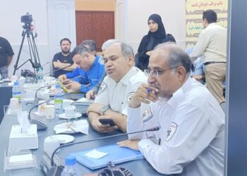 آماده‌باش گسترده اورژانس برای تشییع رهبر شهید/ استقرار صد‌ها آمبولانس و بیمارستان صحرایی