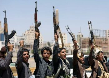آمادگی بسیج مردمی در یمن برای مقابله با عناصر دشمن