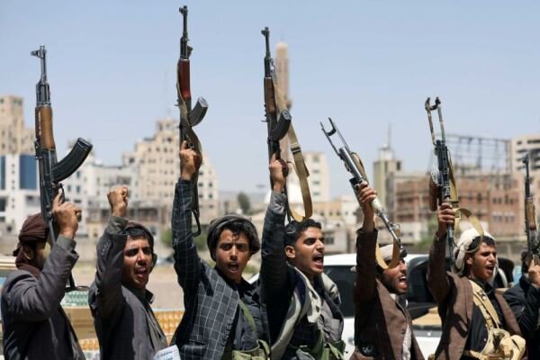 آمادگی بسیج مردمی در یمن برای مقابله با عناصر دشمن