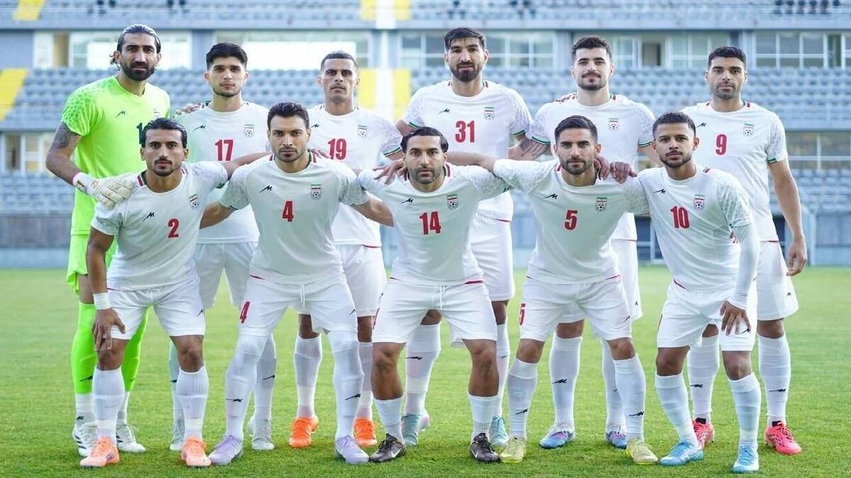 آمریکا به برخی از اعضای فنی تیم ملی ایران ویزا نداد/ تیم ایران به آمریکا می‌رود؟