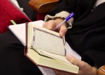 آموزش تدبر در قرآن ویژه کارکنان دولت اجرایی می‌شود