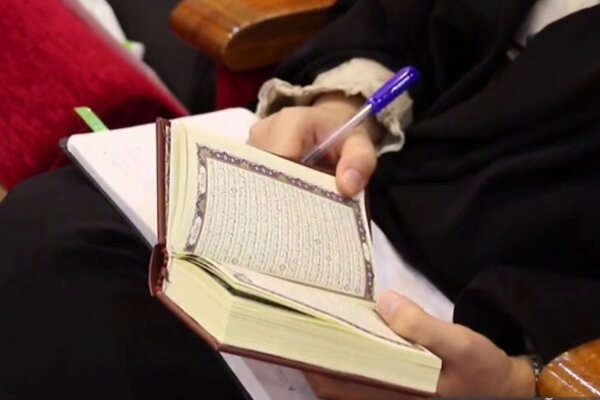 آموزش تدبر در قرآن ویژه کارکنان دولت اجرایی می‌شود