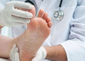 آنچه باید درباره «درد پاشنه» بدانیم