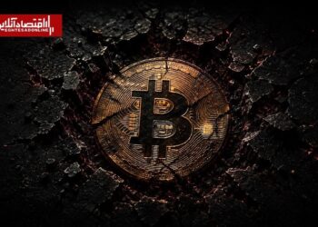 آنچه بیت‌کوین را از تخت پادشاهی پایین کشید؛ ردپای یک بازیگر غیرمنتظره