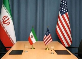 آیا ترامپ در مراسم امضای توافق با ایران شرکت می‌کند؟