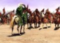 آیا ماجرای ازدواج حضرت قاسم (ع) در کربلا سندیت دارد؟