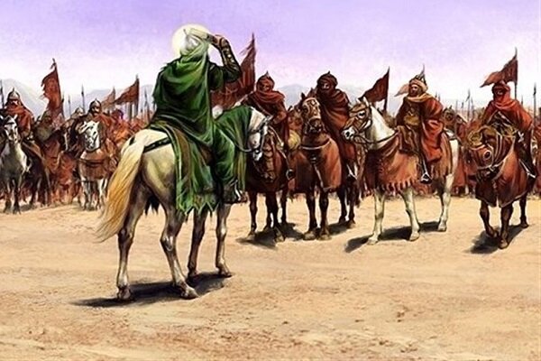 آیا ماجرای ازدواج حضرت قاسم (ع) در کربلا سندیت دارد؟ آیا ماجرای ازدواج حضرت قاسم (ع) در کربلا سندیت دارد؟