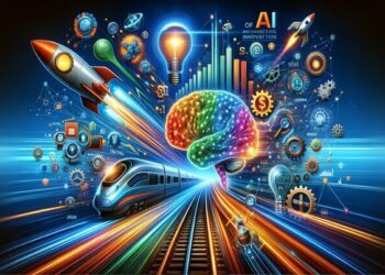 آیا هوش مصنوعی آرام‌آرام ذهن‌مان را خاموش می‌کند؟