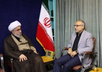 آیت‌الله رمضانی: بازتعریف مأموریت‌های فرهنگی در دوره پساجنگ ضرورت دارد