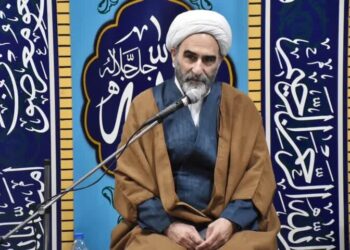 آیت‌الله مبلغی: نخستین ثمره استقامت، گشایش راه‌ها و شکستن بن‌بست‌هاست