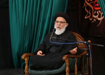 آیت‌الله میرباقری: پیروزی نهایی نهضت عاشورا در عصر ظهور آشکار می‌شود