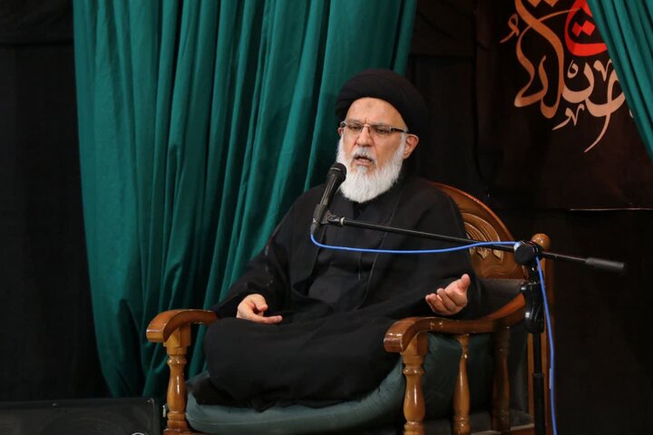 آیت‌الله میرباقری: پیروزی نهایی نهضت عاشورا در عصر ظهور آشکار می‌شود