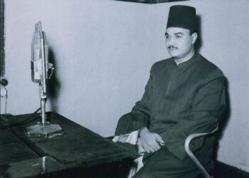 «ابوالعینین شعیشع» نمادی از پیوند سنت‌های اصیل قرائت قرآن و نوآوری بود