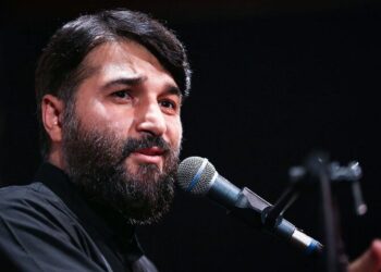 ابوذر بیوکافی «محکم بزن» را منتشر کرد