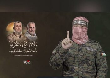 ابوعبیده: دشمن دچار محاسبه اشتباه شده است