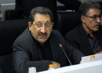 اتابک: تولید کشور در مسیر صعودی قرار گرفته است
