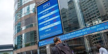 اثر مذاکرات سوئیس بر بازار بورس آسیا/ امید به توافق، بازارها را سبز کرد