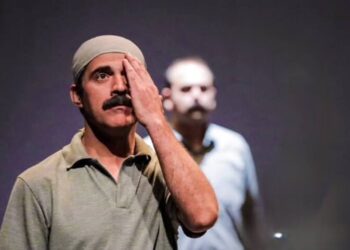 اجرای نمایش «دیکته‌طور» تمدید شد