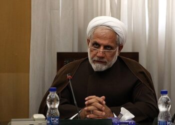 احمدی: تداوم حملات به لبنان بیپاسخ نخواهد ماند احمدی: تداوم حملات به لبنان بیپاسخ نخواهد ماند